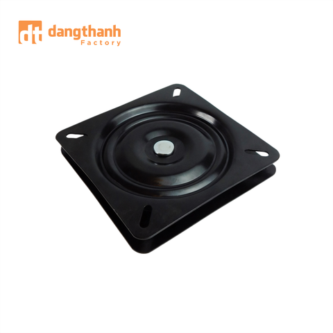  Mâm xoay 190x190 (có ren) D - 002A5 