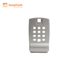  Phụ kiện đúc nắp hộp khóa  số H - 003A2 