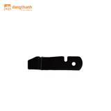  Phụ kiện chi tiết khóa D - 001A6 