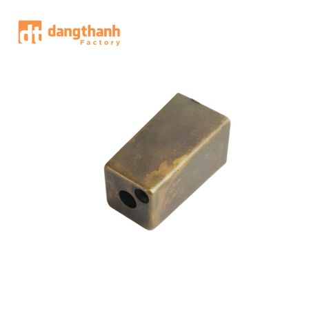  Ốp chân vuông J - 008A2 