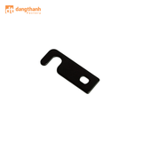  Phụ kiện chi tiết khóa D - 001A7 