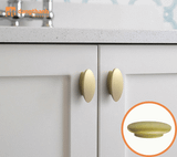  Tay nắm núm A - 001 