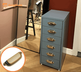  Tay nắm âm B - 052 