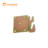  Pát giường D - 006A3 