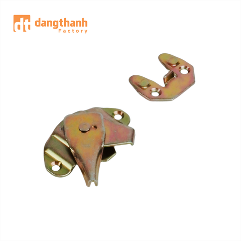  Pát sắt D - 014A1 