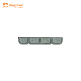  Phụ kiện đúc nắp kẽm H - 004A4 