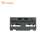  Phụ kiện đúc nắp chận hộp khóa H - 005A5 
