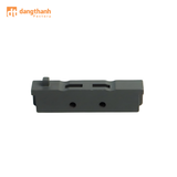  Phụ kiện đúc nắp chận hộp khóa H - 005A6 