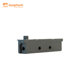  Phụ kiện đúc nắp chận hộp khóa H - 005A6 