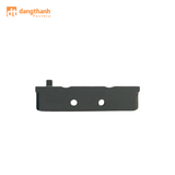  Phụ kiện đúc nắp chận hộp khóa H - 005A6 