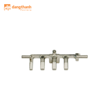  Phụ kiện đúc chốt gài hộp khóa H - 005A7 