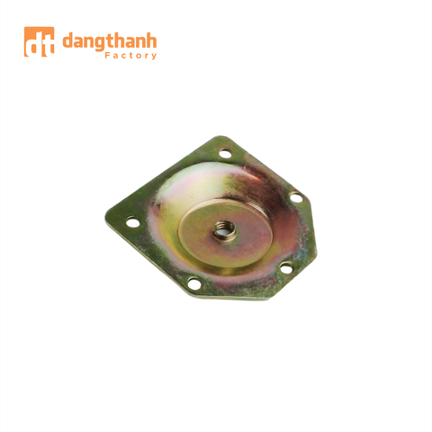  Pát sắt D - 013A1 
