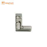  Phụ kiện đúc chốt gài hộp khóa H - 005A8 