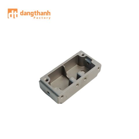  Phụ kiện đúc hộp ổ điện số H - 009A3 