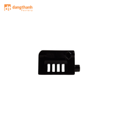  Phụ kiện đúc vỏ ổ khóa số H - 006A 