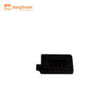  Phụ kiện đúc vỏ ổ khóa số H - 006A 