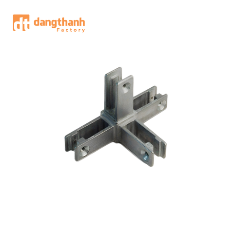  Phụ kiện đúc Phụ kiện khung bàn H - 010A6 