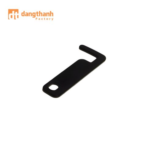  Phụ kiện chi tiết khóa D - 001A4 