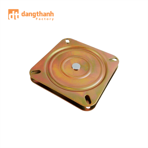  Mâm xoay 158x158  D - 002A2 