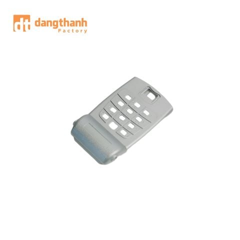  Phụ kiện đúc nắp hộp khóa  số H - 003A2 