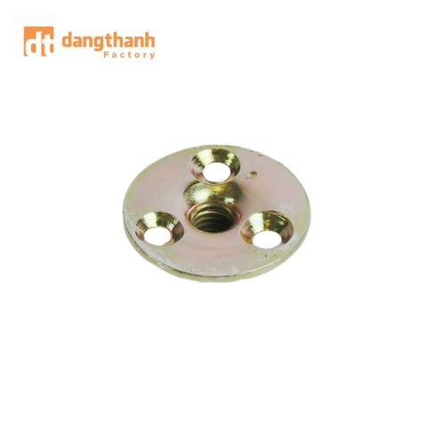  Pát sắt đồng tiền D - 032 