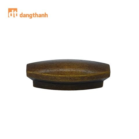 Tay nắm núm A - 004 được xem là một trong những mẫu tay nắm tủ cao cấp đẹp