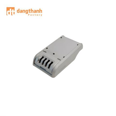  Phụ kiện đúc nắp hộp khóa số H - 005A3 