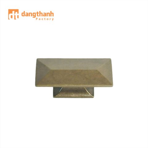 Tay nắm núm A - 002 là một trong những mẫu tay nắm tủ cao cấp đẹp