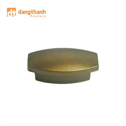 Mẫu tay nắm núm A - 007 là một trong những mẫu tay nắm tủ đẹp cao cấp