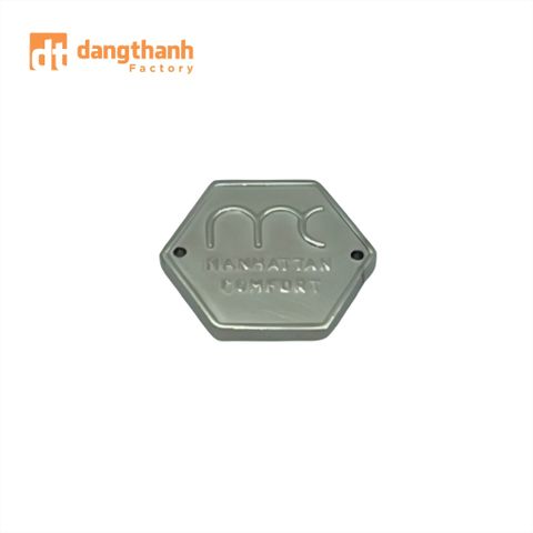  Logo MANHATTAN COMFORT J - 006A3 