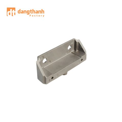  Phụ kiện đúc hộp khóa số H - 009A2 