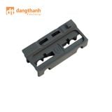  Phụ kiện đúc nắp chận hộp khóa H - 005A5 