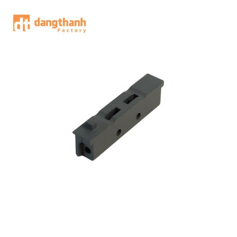  Phụ kiện đúc nắp chận hộp khóa H - 005A6 
