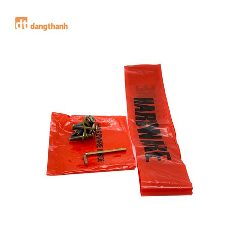 Bộ ngũ kim J - 009