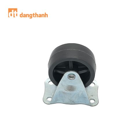 Bánh xe không khóa 50 J - 010