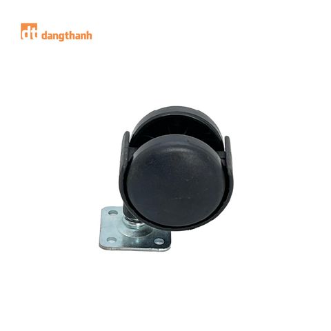 Bánh xe phi 50 không khóa J - 017