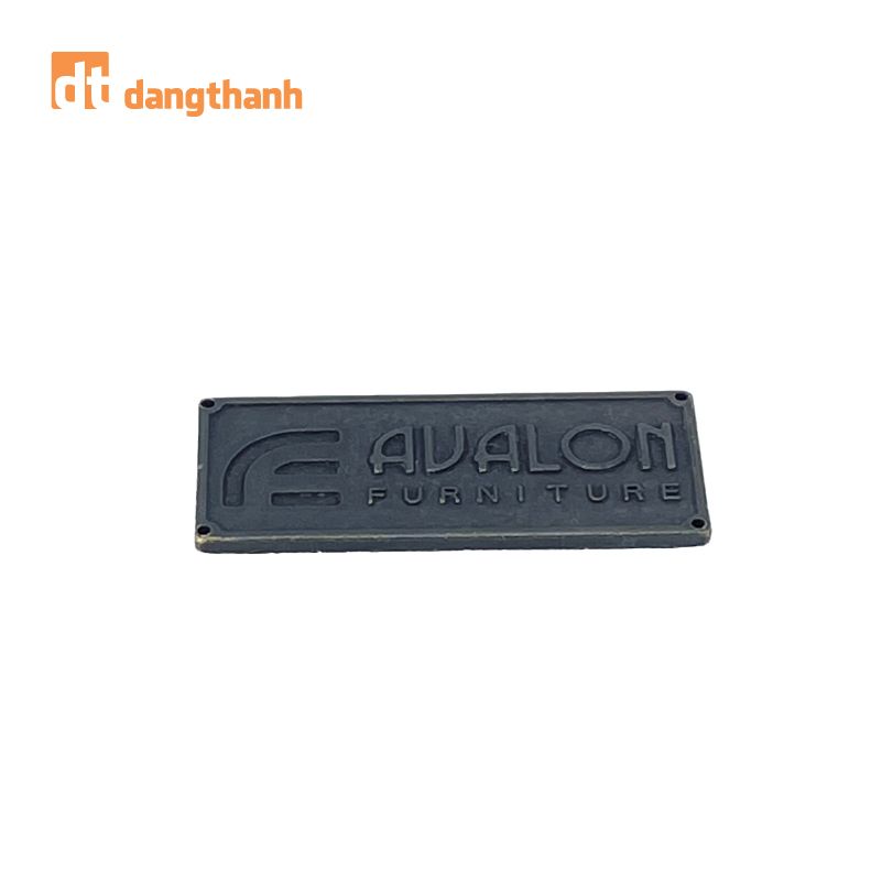  Logo AVALON J - 006A1 