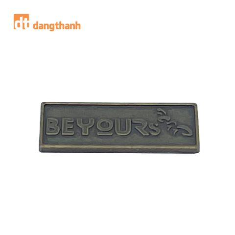  Logo BEYOUR J - 006A5 