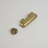  Phụ kiện ổ khóa lớn ​​​​​​J - 037 