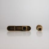  Phụ kiện ổ khóa lớn ​​​​​​J - 037 