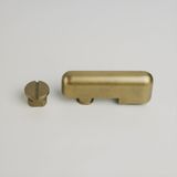  Phụ kiện ổ khóa lớn ​​​​​​J - 037 