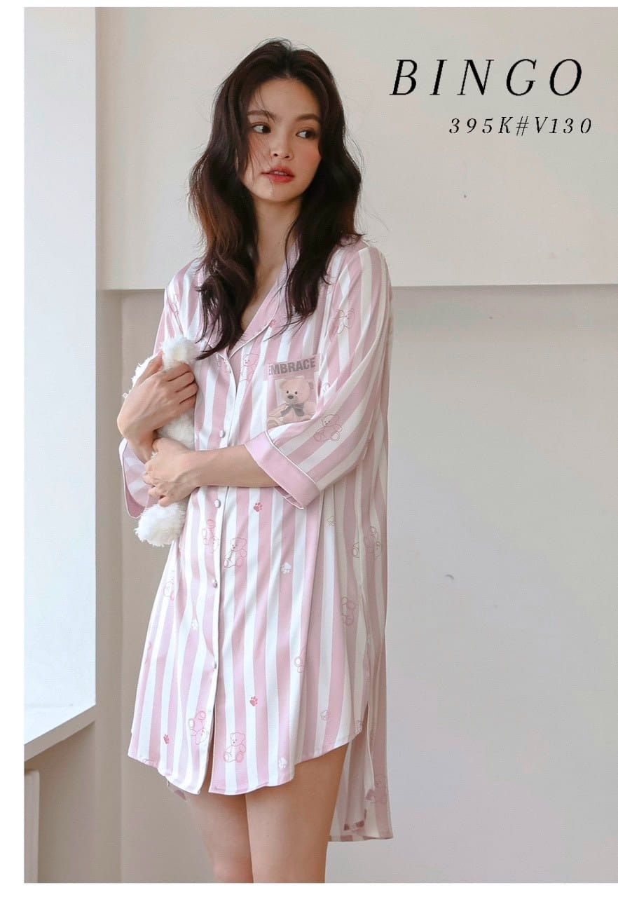 Váy Pyjama V130 
