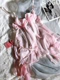  Sleepwear Babydoll cao cấp SX564 