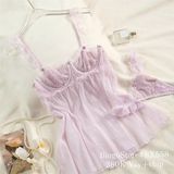  BabyDoll Dress SX557 