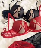  Set Bra cao cấp BS672 