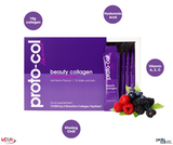  Thực Phẩm Bảo Vệ Sức Khoẻ Beauty Collagen Anh Quốc Proto-col 