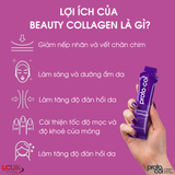  Thực Phẩm Bảo Vệ Sức Khoẻ Beauty Collagen Anh Quốc Proto-col 
