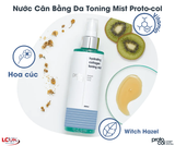  Toner Collagen Anh Quốc Proto-col 