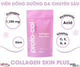  Viên Uống Collagen Proto-col Skin Plus 