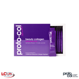  Thực Phẩm Bảo Vệ Sức Khoẻ Beauty Collagen Anh Quốc Proto-col 